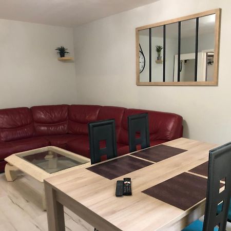 Magnifique Appartement 14 凯恩 外观 照片