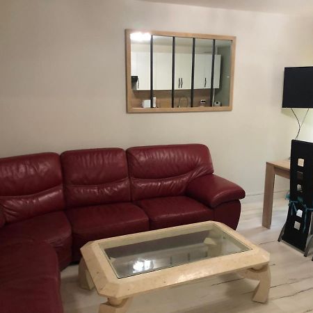 Magnifique Appartement 14 凯恩 外观 照片