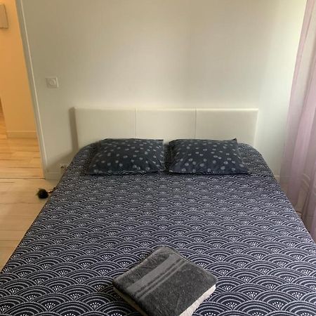 Magnifique Appartement 14 凯恩 外观 照片