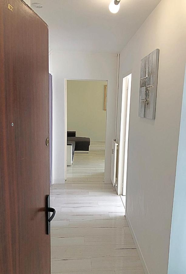 Magnifique Appartement 14 凯恩 外观 照片