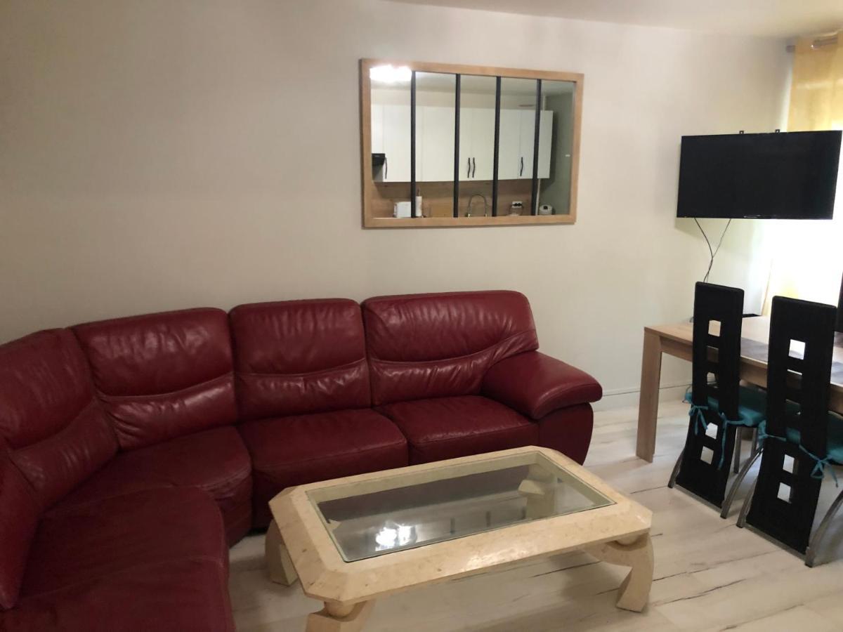 Magnifique Appartement 14 凯恩 外观 照片