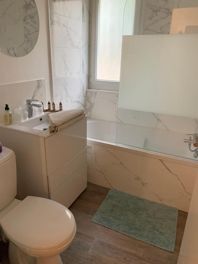 Magnifique Appartement 14 凯恩 外观 照片