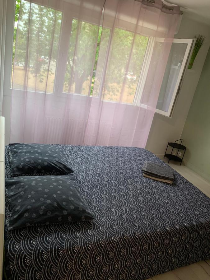 Magnifique Appartement 14 凯恩 外观 照片