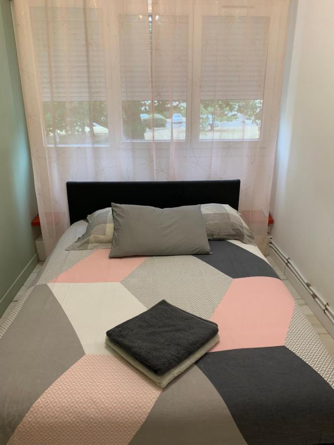 Magnifique Appartement 14 凯恩 外观 照片